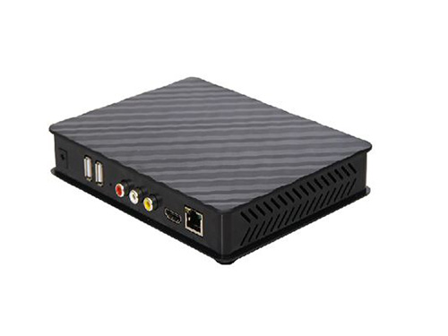 巨凌产品应用于通信设备