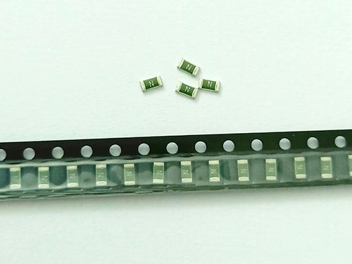 贴片保险丝12T-2